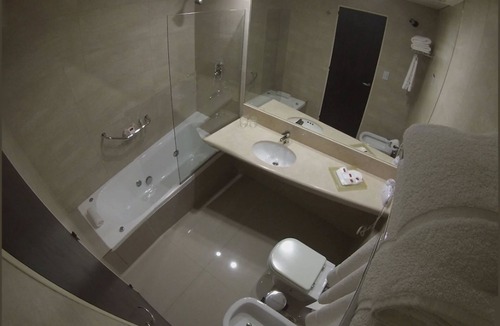Centro Hotel | Amérian Rosario
