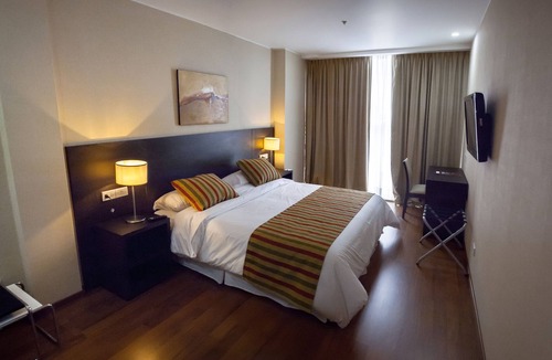 Centro Hotel | Amérian Rosario