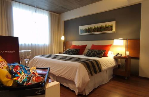 Province of Tucuman Hotel | Amérian Tucuman