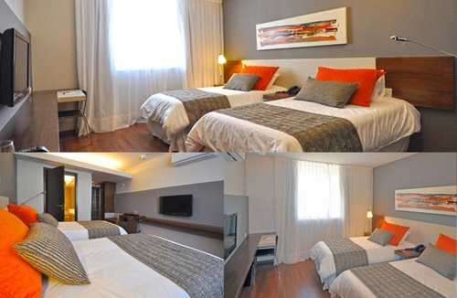 Province of Tucuman Hotel | Amérian Tucuman