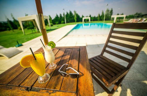 Villa Maria Hotel | Amérian Villa Maria