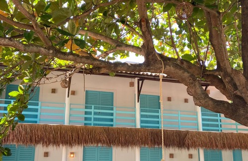 Japaratinga Hotel | Amaly Pousada