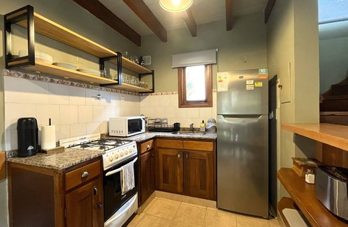 Lanin National Park House | Amancay" House I Spacious, Comfortable & Central I Ayres del Bosque Lodgings