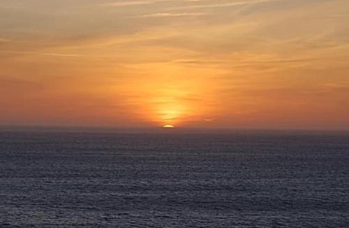 Santa Teresita Apartment | Amanece en la playa 2