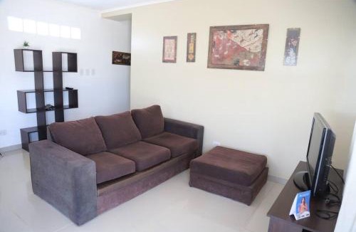 Rio Gallegos Apartment | Amanecer Patagónico