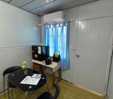 Plottier Apartment | Amanecer Rio Limay 2