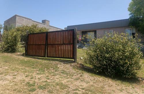 Tanti House | Amanecer serrano