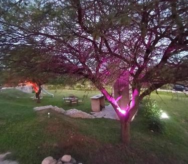 Villa San Isidro Cabin | Amaneceres de San Isidro
