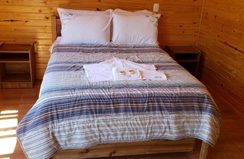 Urubici House | Amanhecer na Serra