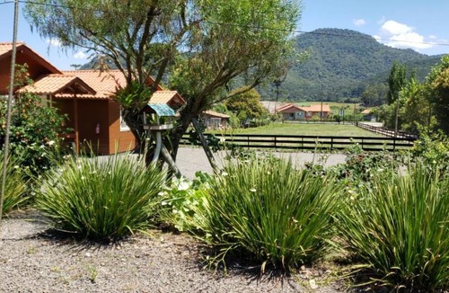 Urubici House | Amanhecer na Serra