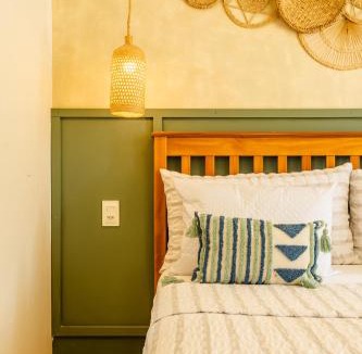 Caicara House | Amar Kite House - Praia do Preá - Ceará