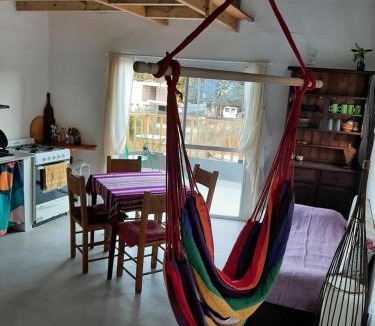 Mar de Las Pampas Apartment | Amar la Mar