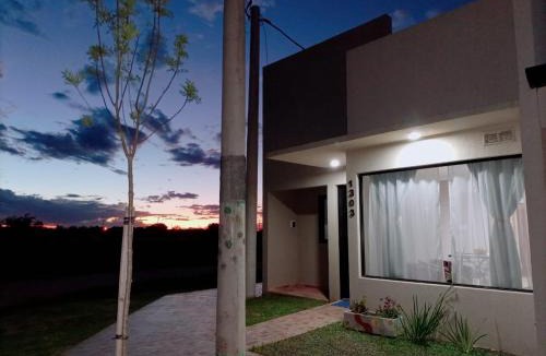 El Palmar National Park House | AMARANTA