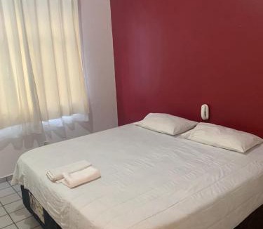 Juazeiro Hotel | Amarante Hotel