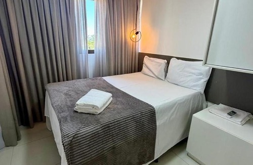 Poco Apartment | Amaranth Beach Class - MH