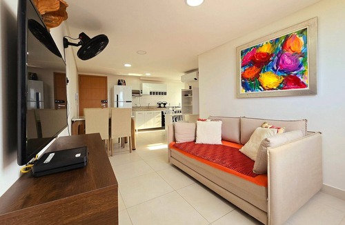 Poco Apartment | Amaranth By Hosppedar