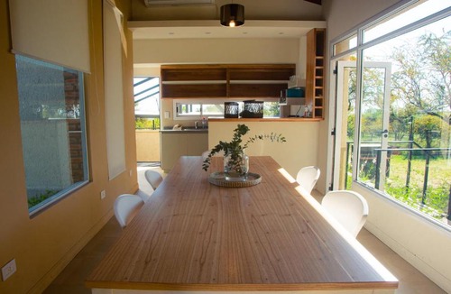 Merlo House | Amardecer - Casa Boutique