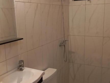 Coronel Oviedo Apartment | Amarilla Ovelar