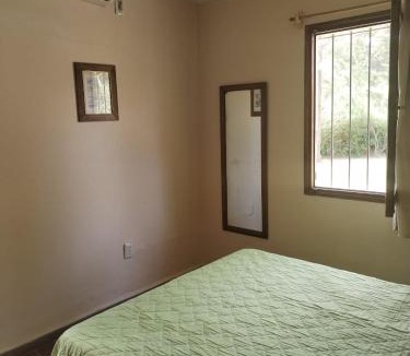 Cuchilla Alta House | Amarilla