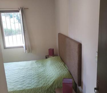 Cuchilla Alta House | Amarilla