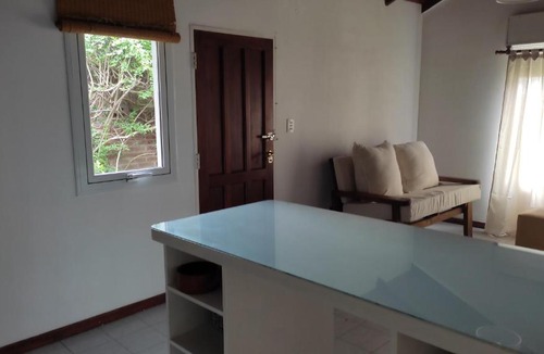 Tandil House | Amaryllis
