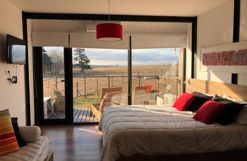 Los Reartes Apartment | Amatxi