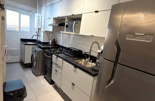 Ramos Apartment | Amazing apartment 12 minutes from Galeão Airport