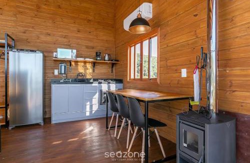 Anitapolis House | Amazing cabin with mountain view VST021