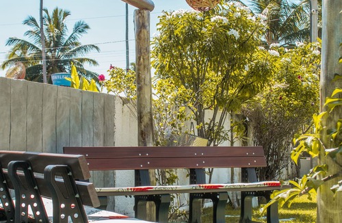 Barra Grande House | Amazing Cazaazul.