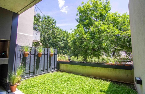 Palermo Apartment | Amazing Oasis in heart Palermo Hollywood powered by Argenhost -C1A-