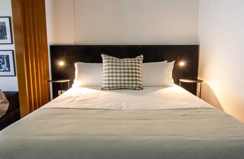 Palermo Apartment | Amazing Oasis in heart Palermo Hollywood powered by Argenhost -C1A-