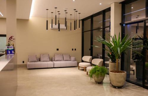 Jardim Alvorada Hotel | Amazon Green Hotel