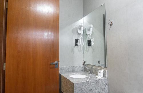 Jardim Alvorada Hotel | Amazon Green Hotel