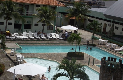 Parintins Hotel | Amazon River Resort Hotel