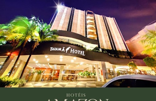 Do Bau Hotel | Amazon Taiamã Hotel