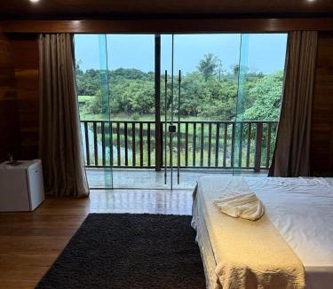 Careiro Hotel | Amazon Tucuna expedition