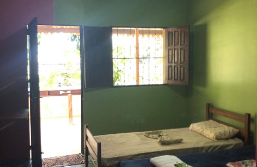Iranduba Cabin | Amazonas Eco Tour - Private Jungle Tour, River Tour or Great Adventure TOUR INCLUDED ONLY IN DELUXE ROOMS