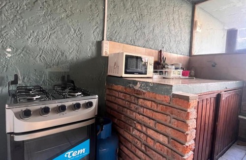Termas del Dayman Apartment | Amazonas Termal