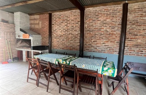 Termas del Dayman Apartment | Amazonas Termal