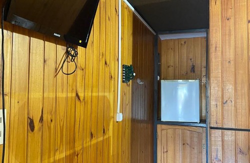 Termas del Dayman Apartment | Amazonas Termal
