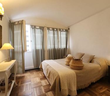 Mar del Plata Apartment | Ambar apartamento