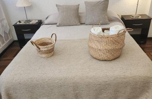 Mar del Plata Apartment | Ambar apartamento