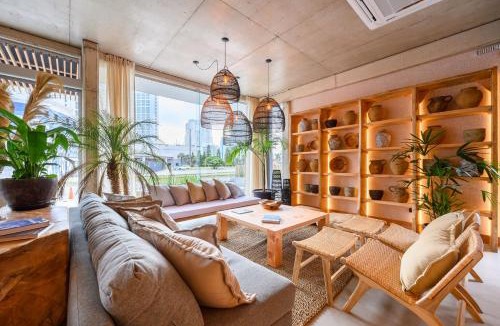 Punta del Este Hotel | Ambar Hotel