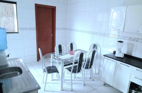 Regiao Urbana Homogenea XII House | Ambiente familiar em Poços de caldas