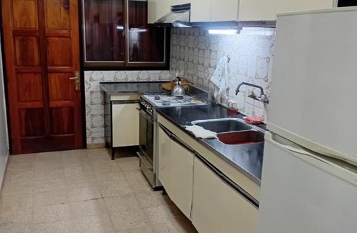 San Juan Apartment | Amelia