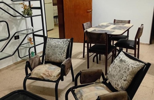 San Juan Apartment | Amelia