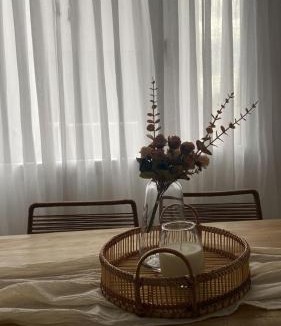 General Roca Apartment | Amelie 2