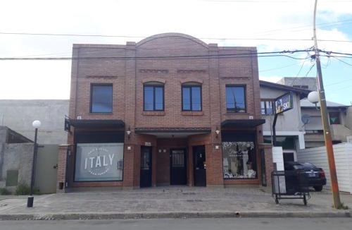 Centro Apartment | Amely