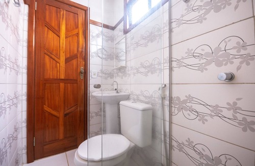 Morro de Sao Paulo Hotel | Amendoeira Praia Hotel