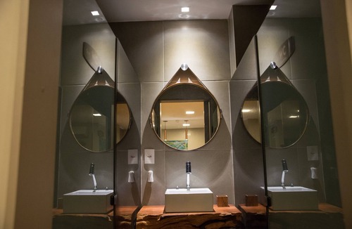 Pajucara Hotel | Amenit Hotel